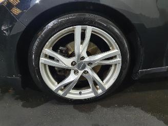 Ford Mondeo  picture 31
