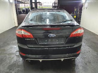 Ford Mondeo  picture 25