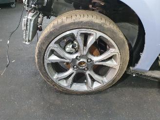 Ford Fiesta  picture 9