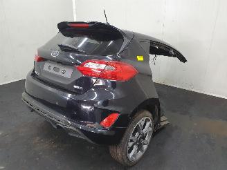 Ford Fiesta  picture 4