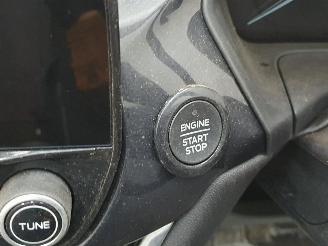 Ford Puma  picture 13