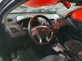Hyundai Ix35  picture 11