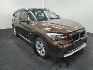 Autoverwertung BMW X1  2011/9