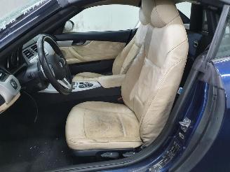 BMW Z4 E89 sDrive20i picture 34