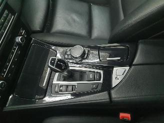 BMW 5-serie F10LCI 530d High Executive picture 8