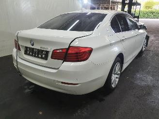 BMW 5-serie F10LCI 530d High Executive picture 30