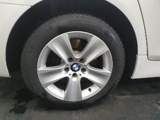 BMW 5-serie F10LCI 530d High Executive picture 18