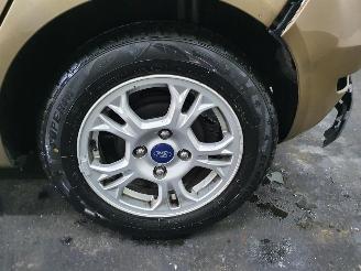Ford Fiesta 1.6 TDCi Titanium Econetic picture 28