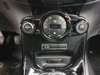 Ford Fiesta 1.6 TDCi Titanium Econetic picture 9