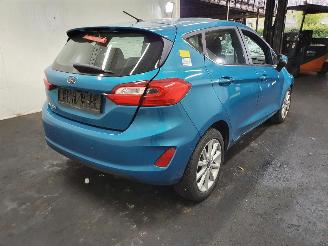 Ford Fiesta 1.0 EcoB. Titanium picture 16