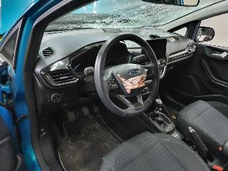 Ford Fiesta 1.0 EcoB. Titanium picture 29