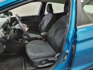 Ford Fiesta 1.0 EcoB. Titanium picture 23