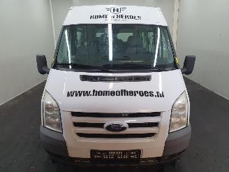 Ford Transit 300M picture 34