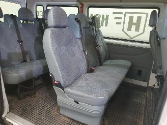 Ford Transit 300M picture 25