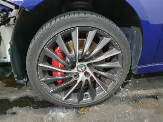 Alfa Romeo Giulietta 1.4 T Exclusive picture 14