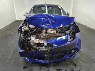 Alfa Romeo Giulietta 1.4 T Exclusive picture 24