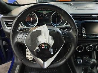 Alfa Romeo Giulietta 1.4 T Exclusive picture 29