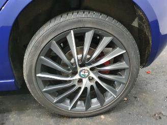 Alfa Romeo Giulietta 1.4 T Exclusive picture 18