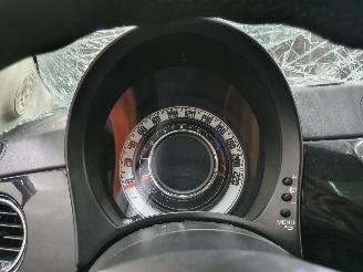 Fiat 500 0.9 TWINAIR LOUNGE picture 13