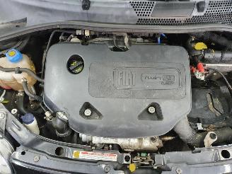 Fiat 500 0.9 TWINAIR LOUNGE picture 11