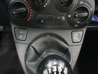 Fiat 500 0.9 TWINAIR LOUNGE picture 7