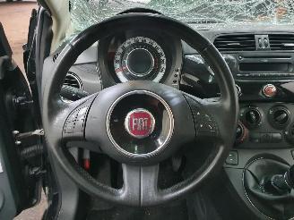 Fiat 500 0.9 TWINAIR LOUNGE picture 3