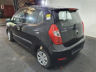 Hyundai I-10  picture 30