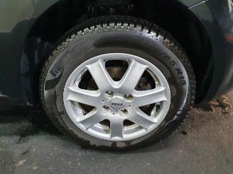 Fiat Grande Punto Dynamic picture 3