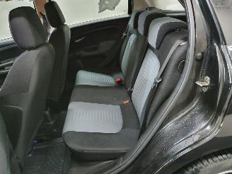 Fiat Grande Punto Dynamic picture 6