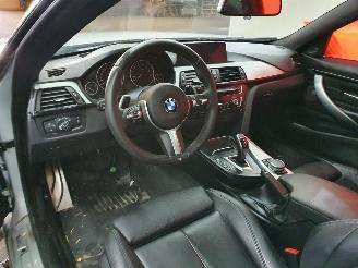 BMW 4-serie F32 440i Cent Hi Exec picture 2