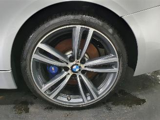 BMW 4-serie F32 440i Cent Hi Exec picture 20