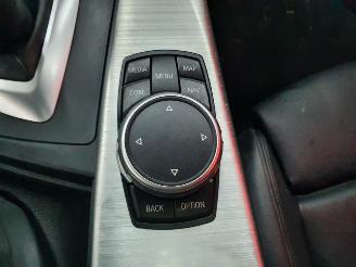 BMW 4-serie F32 440i Cent Hi Exec picture 21
