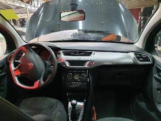 Citroën C3  picture 8