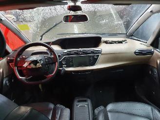 Citroën Grand C4 Picasso 2.0 HDI Excl. picture 34