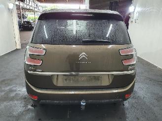 Citroën Grand C4 Picasso 2.0 HDI Excl. picture 35