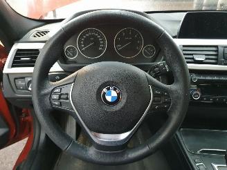 BMW 3-serie F31 LCI 318D picture 23