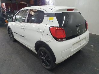 Citroën C1 Urban Ride picture 7