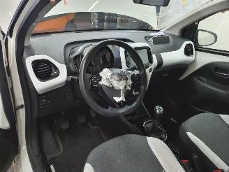 Citroën C1 Urban Ride picture 26
