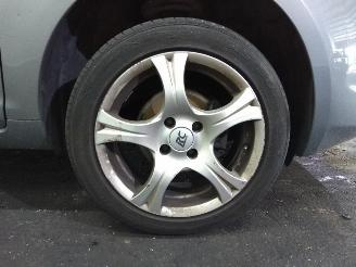 Ford Ka Comfort s/s picture 10