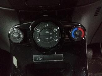 Ford Fiesta  picture 19