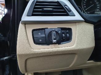 BMW 3-serie F30 320I picture 7