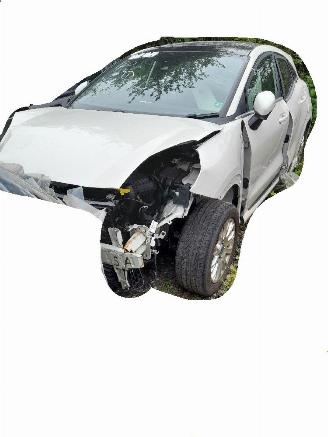 Ford Puma ST Line picture 2
