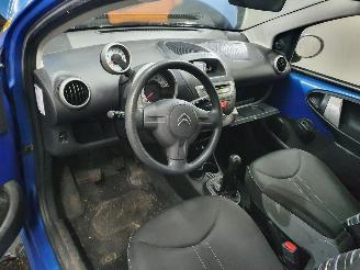 Citroën C1 First Edition picture 17