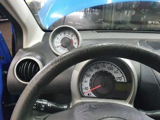 Citroën C1 First Edition picture 19