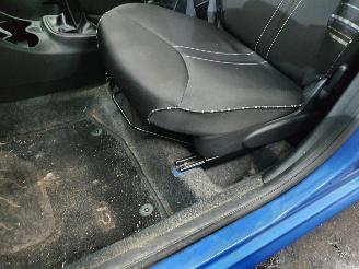 Citroën C1 First Edition picture 28