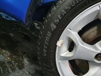 Citroën C1 First Edition picture 15