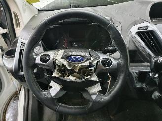 Ford Custom L1H1 picture 37
