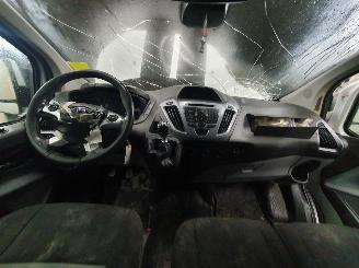 Ford Custom L1H1 picture 4