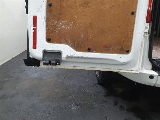 Ford Custom L1H1 picture 6