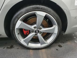 Audi A4 8W 3.0 TDI Quattro picture 28